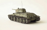 6159   З.   Советский средний танк Т-34/76 (обр. 1943)