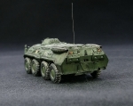 7401  З.   Советский " БТР-80 "