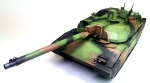 35362    Т.    Французский основной боевой танк "ЛЕКЛЕРК" AMX-56 и одна фигура.