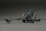 35050     AF.   Немецкая лёгкая полевая гаубица 105-мм leFH 18