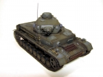 6315    Д.    Немецкий средний танк PZ.KPFW.IV AUSF.F1(F)