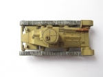 6191   З.  Британский средний танк "Матильда" МК-1