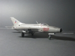 12442   Aк.   Истребитель MiG-21 "Fishbed"