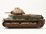 79875   H.  Французский танк   Somua