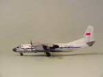 14482   В.  Советский самолет Антонов Ан-26 (Аэрофлот)