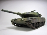 82404     HB.    Танк STRV.122 (Шведская армия).