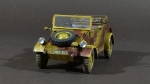 312     I.     Немецкий легковой автомобиль  VW ТИП 82 КУБЕЛЬВАГЕН.