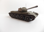 35193   Mi.   Советский средний танк Т-44 (с полным интерьером)