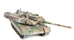 13511      Aк.    Южнокорейский танк R.O.K. АРМИЯ K2 "ЧЕРНАЯ ПАНТЕРА"