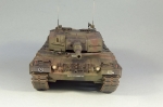 82401     НВ.    Немецкий танк Leopard 2 A4.