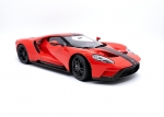 24346     T.     Американский спортивный автомобиль "Ford" GT.