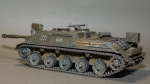 03068     RE.    Немецкая самоходная установка KANONENJAGDPANZER (KaJaPa).