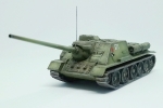 6211   З.   Советский истребитель танков "СУ-100"