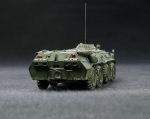 7401  З.   Советский " БТР-80 "