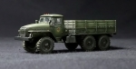7417   З.   Советский армейский грузовик "Урал" 4320