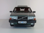 3623     I.     Шведский легковой автомобиль "Volvo" 760 GLE.