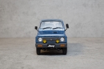 21122    Ha.    Японский полноприводный мини-внедорожник "Suzuki Jimny" (JA11-5).