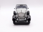 35538   IC. Германский штабной автомобиль IIMB Typ G4 (Kfz.21)