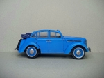35484      ИС.     Советский легковой автомобиль Москвич -401-420А