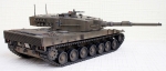 82401     НВ.    Немецкий танк Leopard 2 A4.
