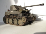 3544   МS.   Немецкая САУ Sd.Kfz. 139 Marder III
