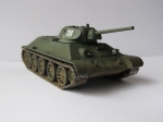 307224      М.     Советский танк Т-34/76.