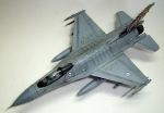 80272   HB.  Американский самолет F-16A Fighting Falcon
