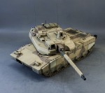 35279      Т.      Французский основной боевой танк "ЛЕКЛЕРК Т6 "и одна фигура.
