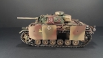 9015   Д.     Немецкий танк Pz.Kpfw. III Ausf. M.