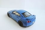 24300     T.    Японский автомобиль спорткар "Nissan" GT-R.