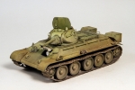 6479   Д.  Советский танк Т-34/76 (образца 1942 года, завод № 112 "Красное Сормово")