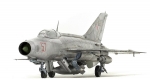 02210  Тр.  Советский истребитель " MiG-21 " F-13