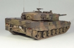 82401     НВ.    Немецкий танк Leopard 2 A4.