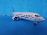 7026    З.    Американский пассажирский авиалайнер "Боинг 737-8 MAX"