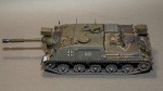 03068     RE.    Немецкая самоходная установка KANONENJAGDPANZER (KaJaPa).