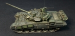 5020   З.   Российский танк " Т-90 "