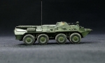 7401  З.   Советский " БТР-80 "