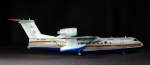 14471   В.   Российский самолет-амфибия Бе-200 МЧС