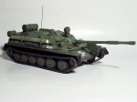 01588  Тр.    Советская воздушно-десантная самоходная установка АСУ-85 образца 1956 года