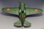 48098    IC.   Советский истребитель И-16 тип 28 (времен 2 МВ).