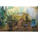 804    R.   Советский   грузовой автомобиль КрАЗ-214B