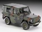 03069     RE.   Немецкий автомобиль "LKW LEICHT GL WOLF".