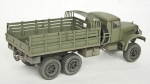804    R.   Советский   грузовой автомобиль КрАЗ-214B