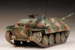 35A021     AH.    Немецкое самоходное орудие Jagdpanzer 38(D)