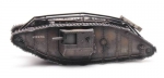 72005    MB.   Британский танк MK II "Самец"  битва при Аррасе 1917г.