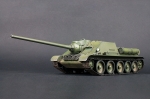 3688      З.      Советский истребитель танков "СУ-100"