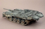 00309    Тр.   Шведский безбашенный танк Strv 103 B