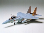 61030  Т.   Американский истребитель и штурмовик JASDF F 15-J EAGLE