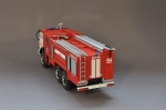 1270   AV.   Российская пожарная автоцистерна  АЦ-5-40 (43118)