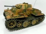 303523    М.   Немецкий танк Т-II J